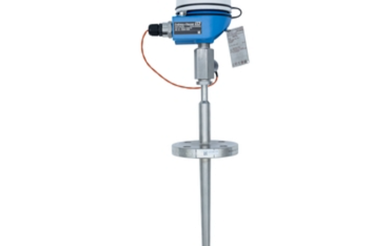 Термометр iTHERM ModuLine TM151 Endress+Hauser